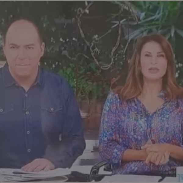 תום שמאולי בעולם הבוקר