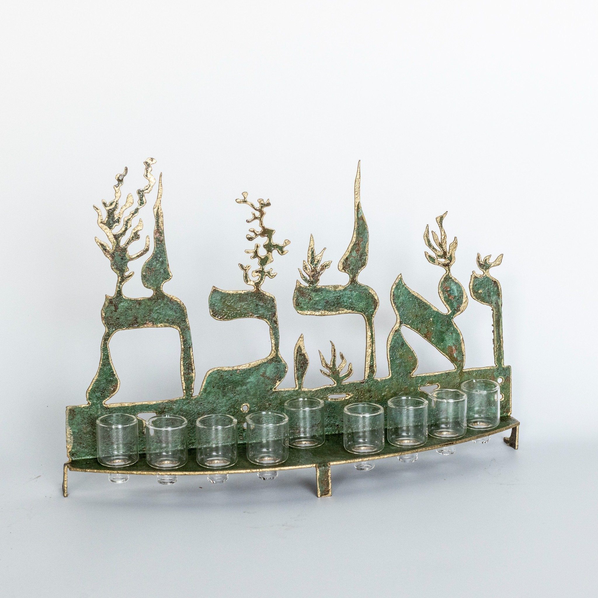 ואהבת חנוכיה