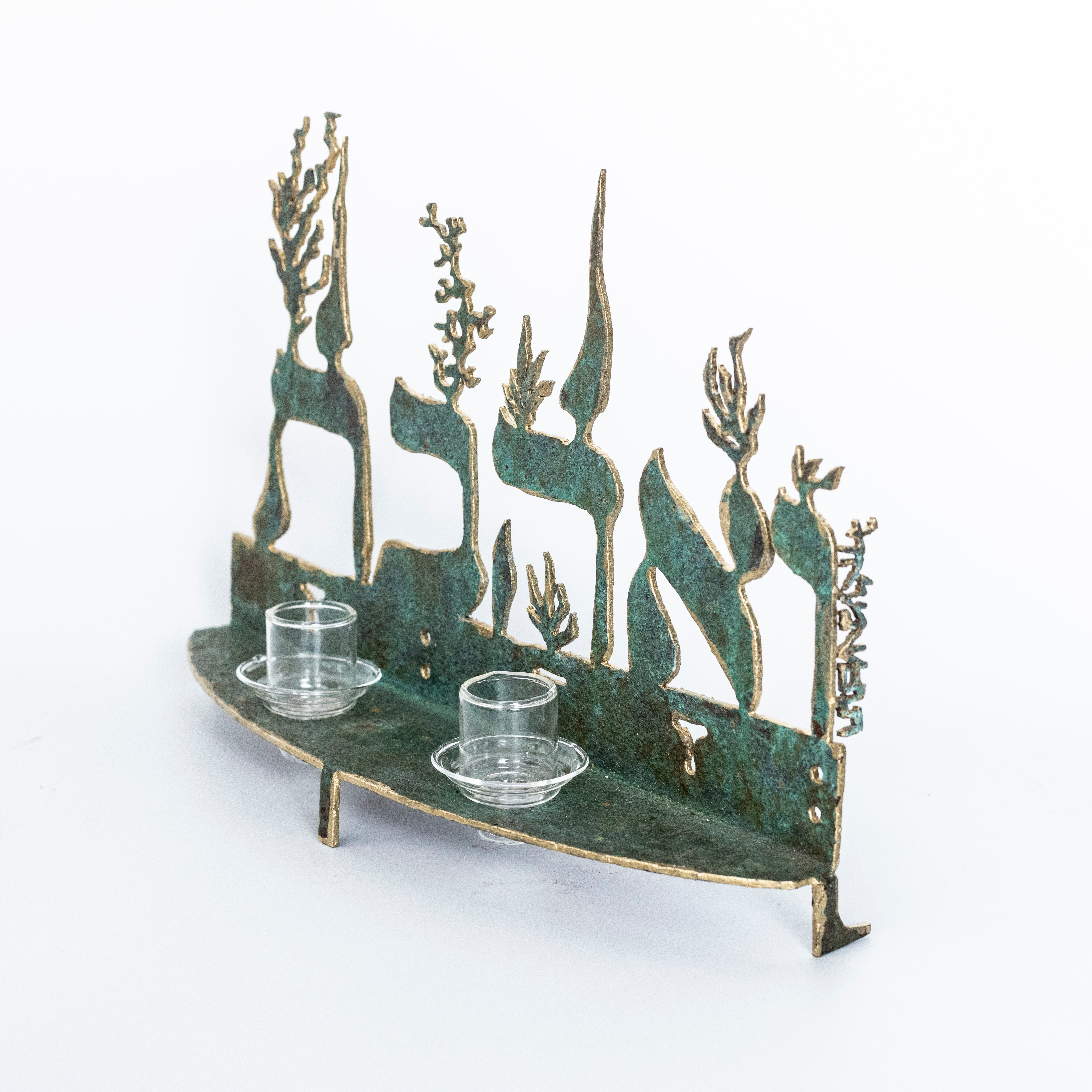 ואהבת פמוטים