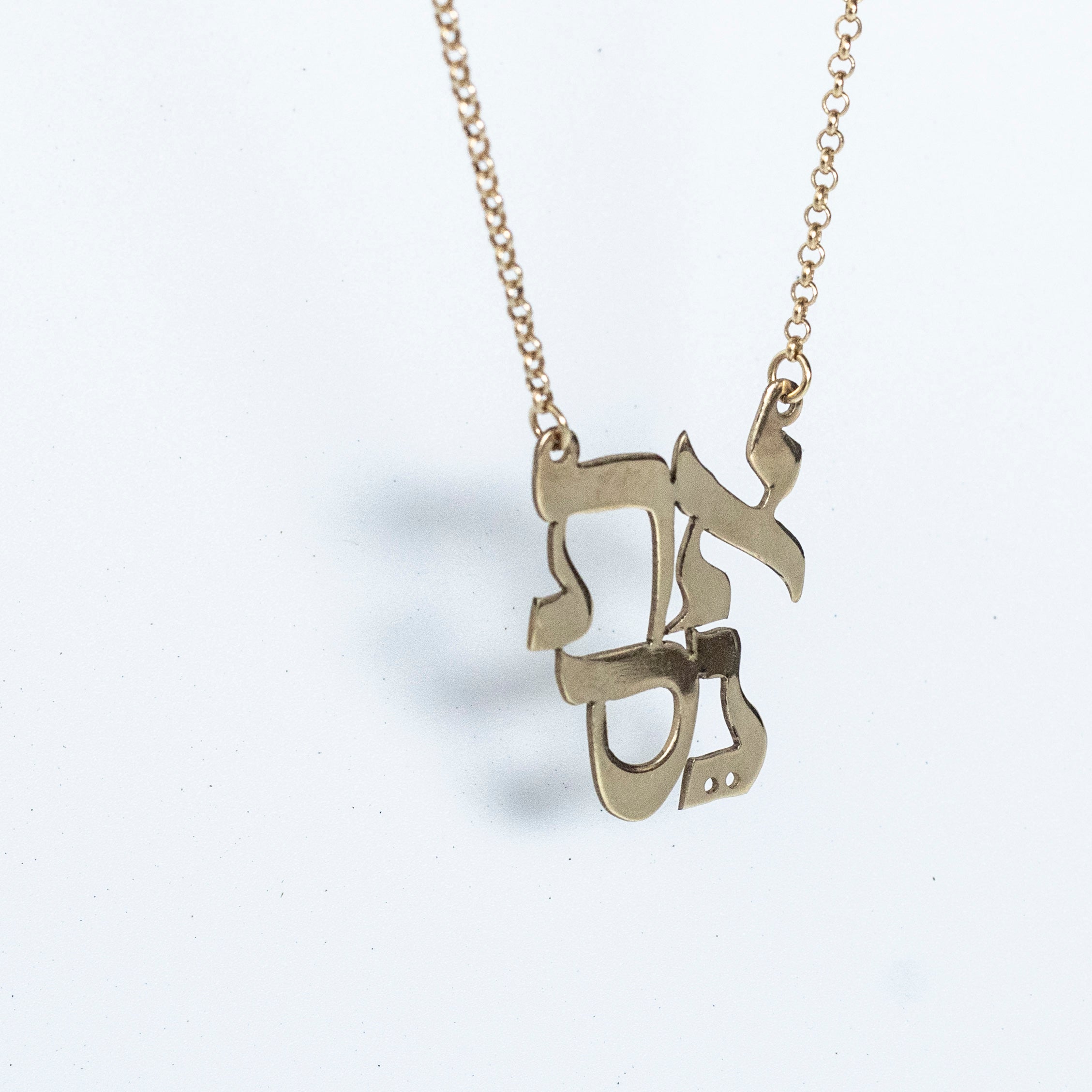 The Miracle - Necklace