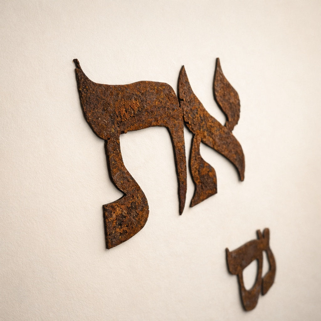 You are a miracle hanging on the wall.