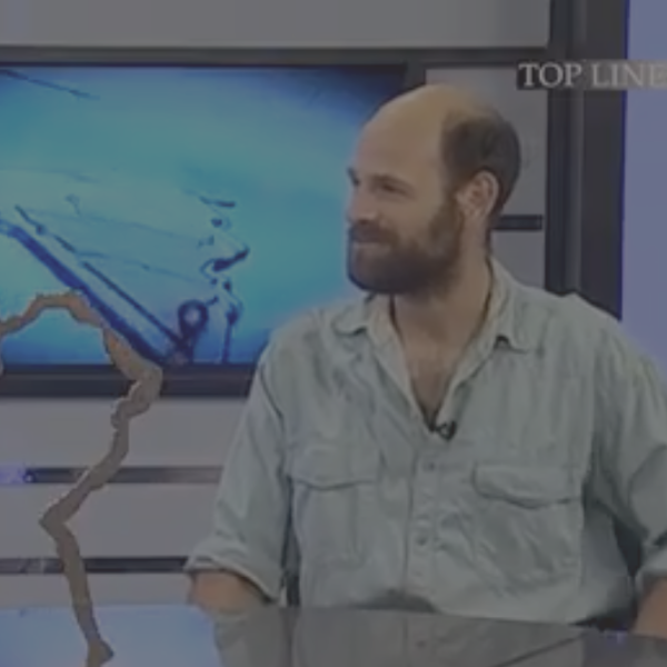 מחוץ לבועה - תום שמואלי