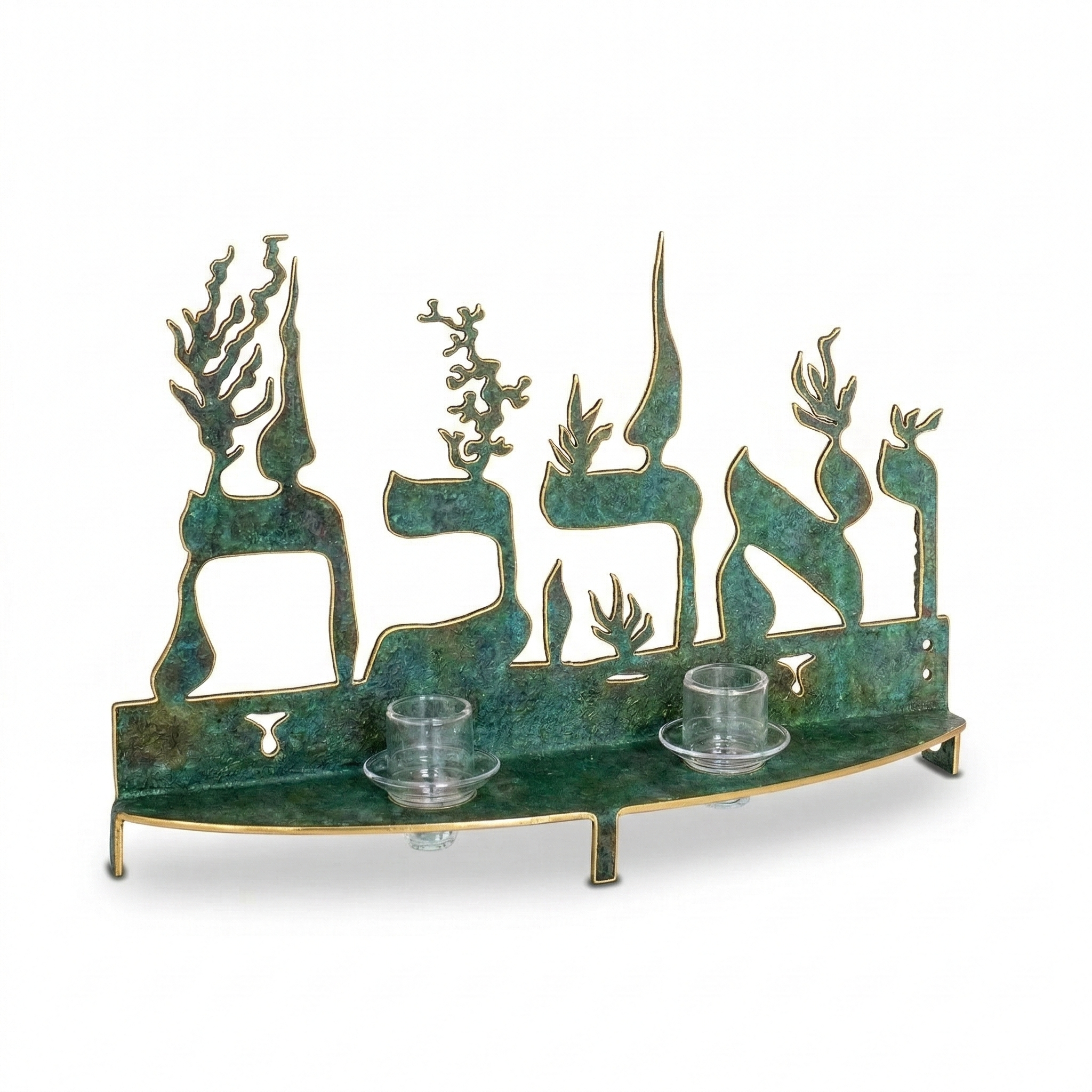 ואהבת פמוטים