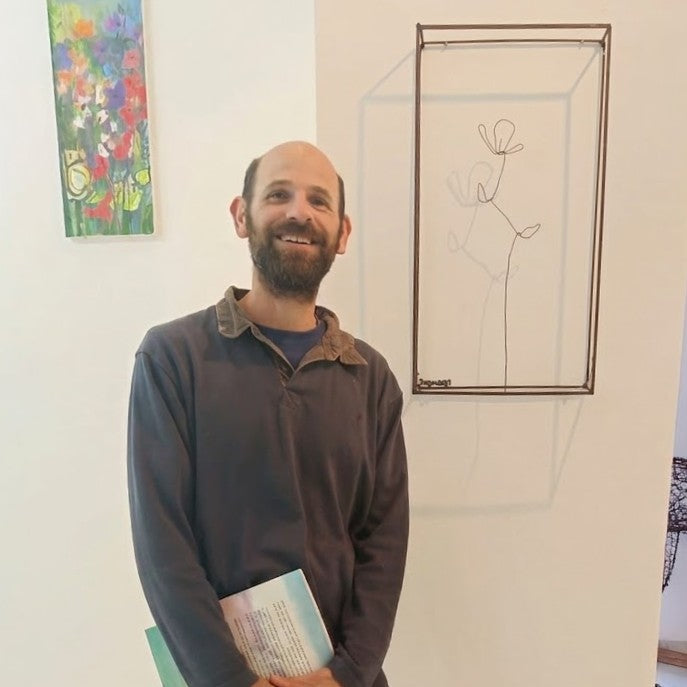 פרח השלום הפנימי